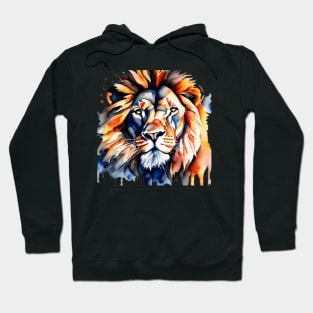 lion gift ideas, lion tees, lion kids tee Hoodie